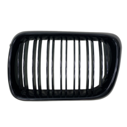 Решетки за BMW E36 (1995-1999) - двойни гланц