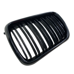 Решетки за BMW E36 (1995-1999) - двойни гланц