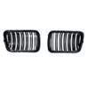 Решетки за BMW E36 (1995-1999) - двойни гланц