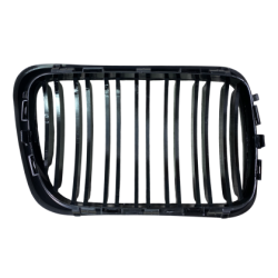 Решетки за BMW E36 (1995-1999) - двойни гланц