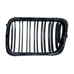 Решетки за BMW E36 (1995-1999) - двойни гланц