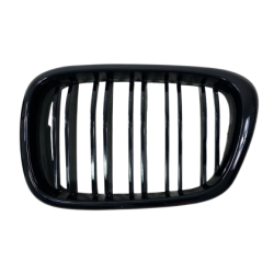 Решетки за BMW E39 (1995-2003) - двойни гланц