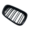 Решетки за BMW E39 (1995-2003) - двойни гланц
