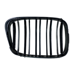 Решетки за BMW E39 (1995-2003) - двойни гланц