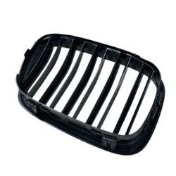 Решетки за BMW E39 (1995-2003) - двойни гланц