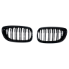 Решетки за BMW E46 (2003-2006) coupe - двойни гланц