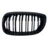 Решетки за BMW E46 (2003-2006) coupe - двойни гланц