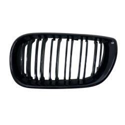 Решетки за BMW E46 (2001-2005) sedan - двойни гланц