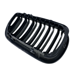 Решетки за BMW E46 (2001-2005) sedan - двойни гланц