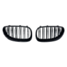 Решетки за BMW E60 (2003-2010) - двойни гланц