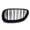 Решетки за BMW E60 (2003-2010) - двойни гланц