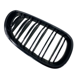 Решетки за BMW E60 (2003-2010) - двойни гланц