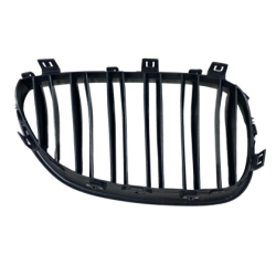 Решетки за BMW E60 (2003-2010) - двойни гланц