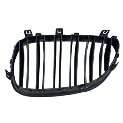 Решетки за BMW E60 (2003-2010) - двойни гланц