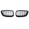 Решетки за BMW E92 (2006-2010) - двойни гланц