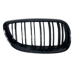 Решетки за BMW E92 (2006-2010) - двойни гланц