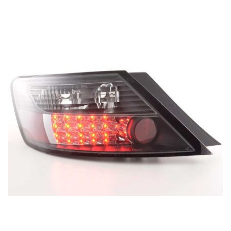 Диодни стопове за Honda Civic (2006+) Купе