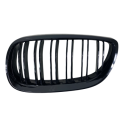 Решетки за BMW E92 (2006-2010) - двойни гланц