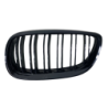 Решетки за BMW E92 (2006-2010) - двойни гланц
