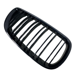 Решетки за BMW E92 (2006-2010) - двойни гланц