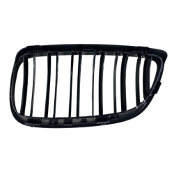 Решетки за BMW E92 (2006-2010) - двойни гланц