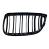 Решетки за BMW E92 (2006-2010) - двойни гланц