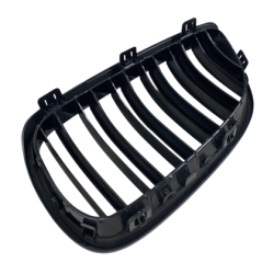 Решетки за BMW E92 (2006-2010) - двойни гланц