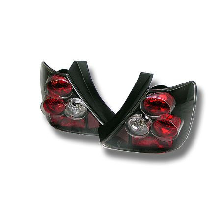 Кристални стопове  HONDA CIVIC 3D (01-06)