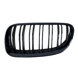 Решетки за BMW E92 (2010-2013) - двойни гланц