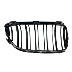 Решетки за BMW E92 (2010-2013) - двойни гланц