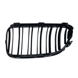 Решетки за BMW E92 (2010-2013) - двойни гланц