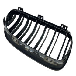 Решетки за BMW E92 (2010-2013) - двойни гланц