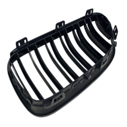 Решетки за BMW E92 (2010-2013) - двойни гланц