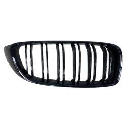 Решетки за BMW F32 / F33 / F36 (2013-2020) - двойни гланц