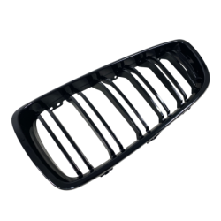 Решетки за BMW F32 / F33 / F36 (2013-2020) - двойни гланц