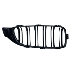 Решетки за BMW F32 / F33 / F36 (2013-2020) - двойни гланц