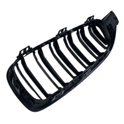 Решетки за BMW F32 / F33 / F36 (2013-2020) - двойни гланц