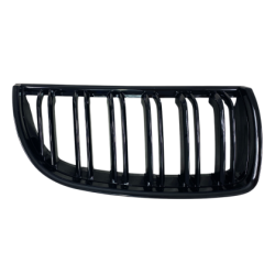 Решетки за BMW E90 (2005-2008)- двойни гланц