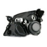 Кристални фарове OPEL VECTRA C / SIGNUM (02-05) - черни