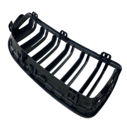 Решетки за BMW E90 (2005-2008)- двойни гланц