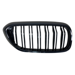 Решетки за BMW G30 (2017-2020) - двойни гланц