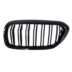 Решетки за BMW G30 (2017-2020) - двойни гланц