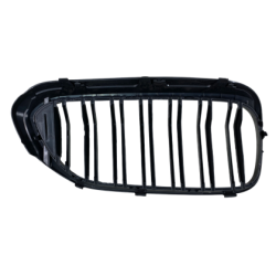 Решетки за BMW G30 (2017-2020) - двойни гланц