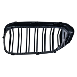 Решетки за BMW G30 (2017-2020) - двойни гланц