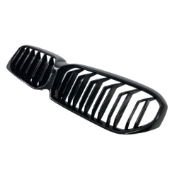 Решетки за BMW G30 (2020+) - двойни гланц