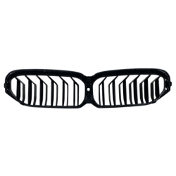 Решетки за BMW G30 (2020+) - двойни гланц