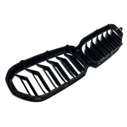 Решетки за BMW G30 (2020+) - двойни гланц