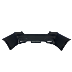 Задна Броня за BMW F30 (2011+) - M3 без отвори за парктроник