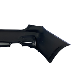 Задна Броня за BMW F30 (2011+) - M3 без отвори за парктроник