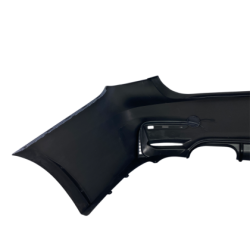 Задна Броня за BMW F30 (2011+) - M3 без отвори за парктроник